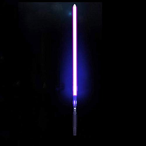 Lightsaber Spada Laser da Combattimento con Spada Laser di Star War...