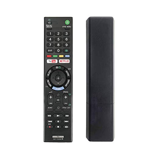 LMZMYTX sostitutivo telecomando Sony bravia RMT-TX300E per Sony TV adatto per telecomando sony per sony bravia tv