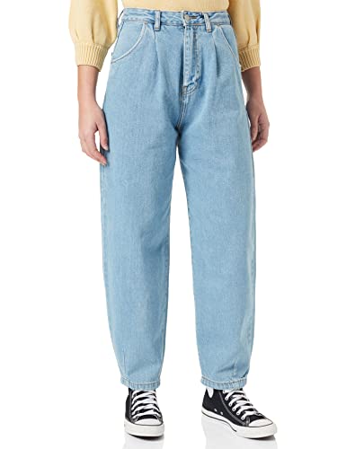LTB Jeans Tea Jeans, Triana Wash 53011, 32 W Reg Regolare Donna