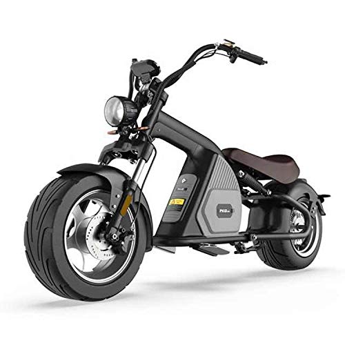 Mada t Rooder R804-M8 Citycoco Chopper 3000w 45Km H M. Scooter elet...