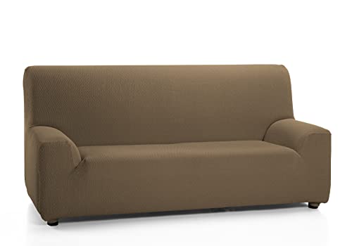Martina Home Tunez - Copridivano elasticizzato per divano, in pelle...