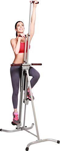 Maxi Climber Verticale Stepper Cardio Fitness Trainer...