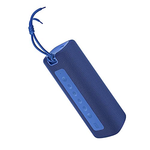 Mi Portable Bluetooth Speaker (16W) BLUE 29692