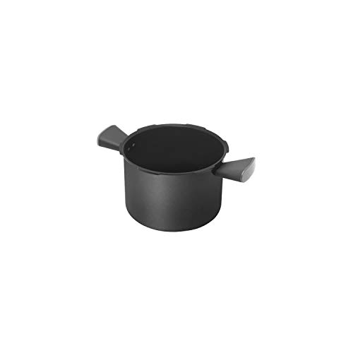 Moulinex - Vaschetta Antiaderente, Accessorio ufficiale, compatibile con tutti i Multicooker Cookeo, Cookeo Connect, Cookeo (USB + Connect), Cookeo Grameez, Codice dell’Articolo: XA605011