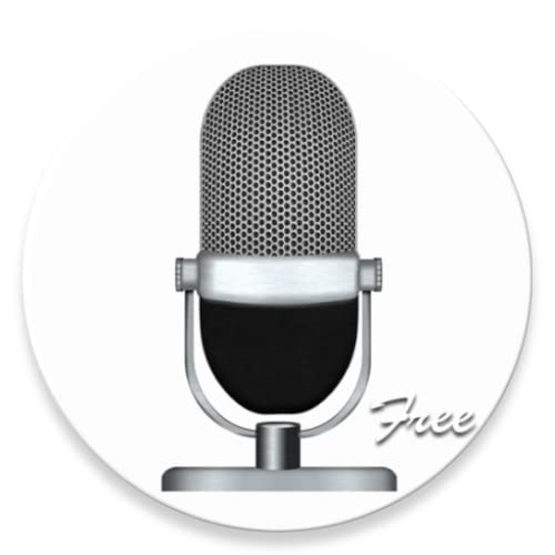 MyVoice Free PCM recording mic