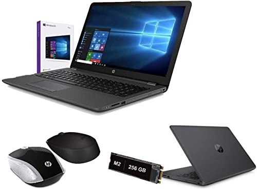 Notebook HP 255 G7 Display 15.6 ,Ssd M.2 256GB,Ram 8Gb ddr4,Radeon ...