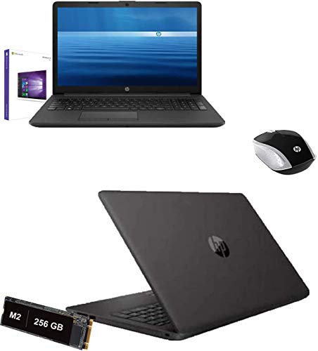 Notebook HP 255 G8 Amd 3020e 2.6Ghz 15,6  Hd,Ram 8Gb Ddr4,Ssd 256Gb...