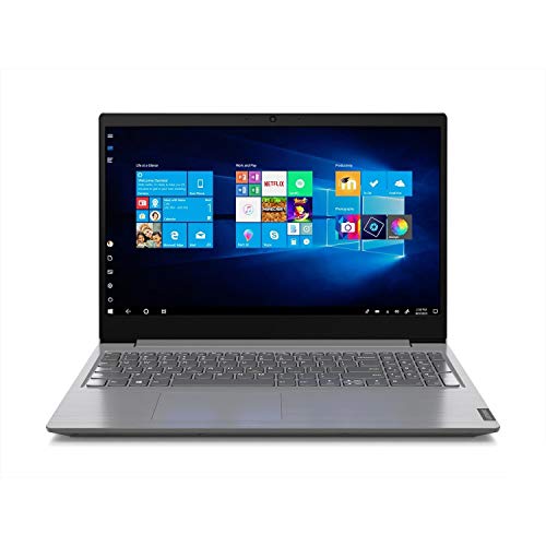 Notebook Lenovo portatile V15-ADA 15.6  - Ryzen 3 3250U - 4GB RAM - 256GB SSD - Freedos