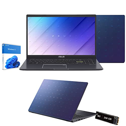 Notebook Pc Asus Intel N4020 2,8Ghz 15,6  Fhd Ips, Ram 4Gb Ddr4, Ss...