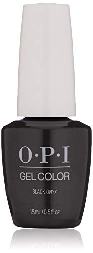 OPI Gel Black Onyx - 15 ml