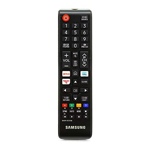 Originale BN59-01315B Telecomando per Samsung UHD 4K TV with Netflix Rakuten Button