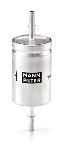 Originale MANN-FILTER Filtro Carburante WK 512 – Per Auto