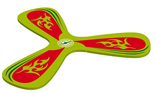 Paul Guenther- MC Squeezy Boomerang, Multicolore, 1543