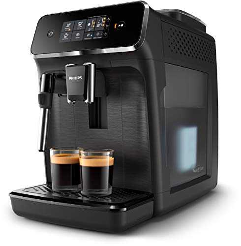 PHILIPS Macchina espresso completamente automatica serie 2200 EP2220   10 - 1,8 L
