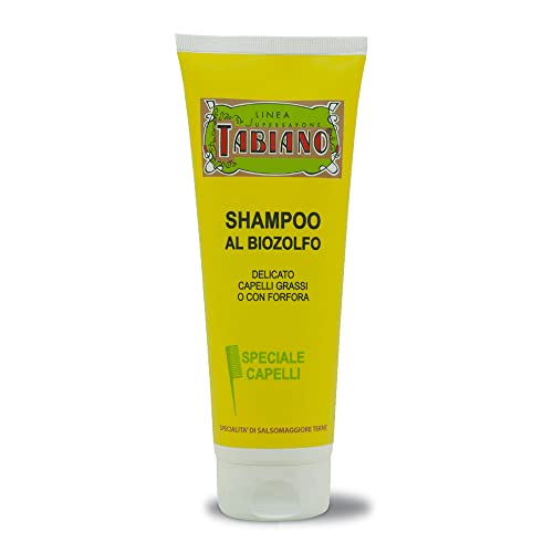 Pilogen Carezza Shampoo al biozolfo- 250 ml...