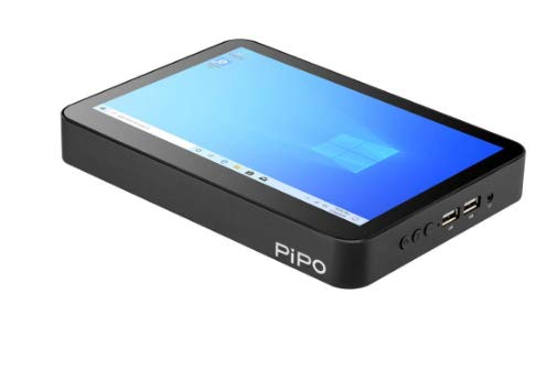 Pipo X2S Mini PC 8 pollici 1280 * 800 IPS Schermo Windows 10 Tablet...
