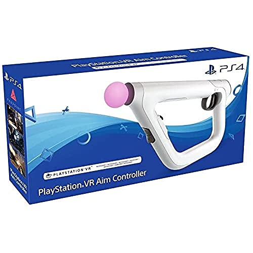 PlayStation 4: VR Aim Controller (Stand Alone)