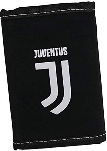 Portafoglio Juventus A Strappo Prodotto Ufficiale PS 07519...