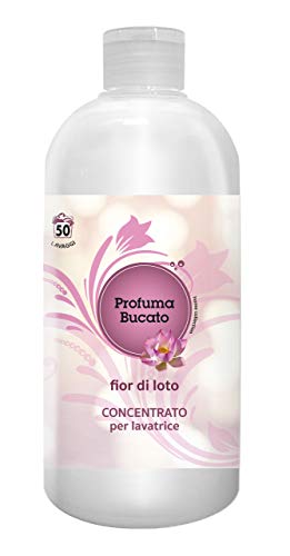 PROFUMA BUCATO Home Collection al Fior di Loto 500 ml...