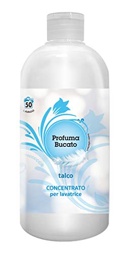 PROFUMA BUCATO Home Collection al Talco 500 ML...