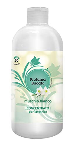 PROFUMA BUCATO Home Collection Muschio Bianco 500 ml