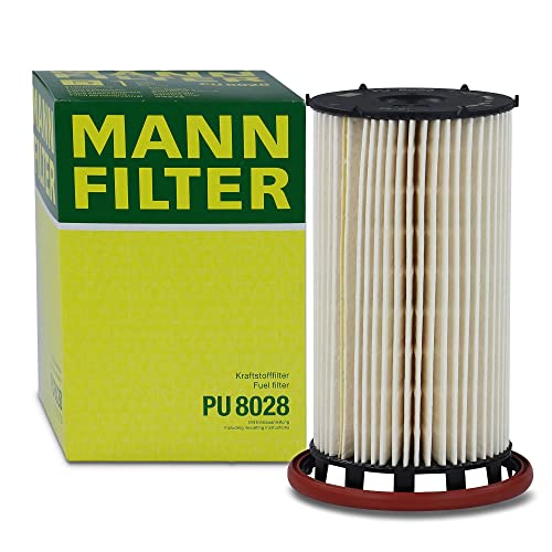 PU 8028 | Filtro carburante | MANN-FILTER...