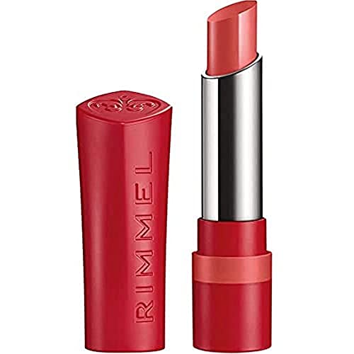 Rimmel – The Only 1 opaco – rossetto – Call The Shots (Rosa) – 3.4 g