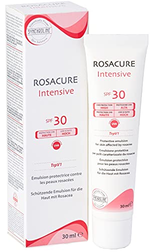 Rosacure Intensive Emulsion Spf 30 30Ml...