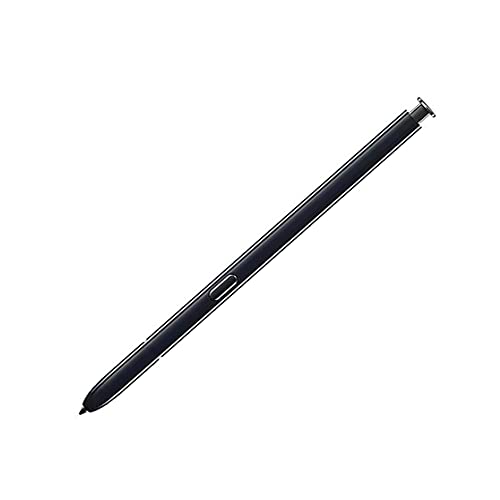 S penna per Samsung Galaxy Note10 (4G 5G) SM-N970F N971   Note10+ Note 10 Plus Pro SM-N975F N976F Senza Bluetooth, penna Stilografica stilo S per pennarello touch screen Aura Black