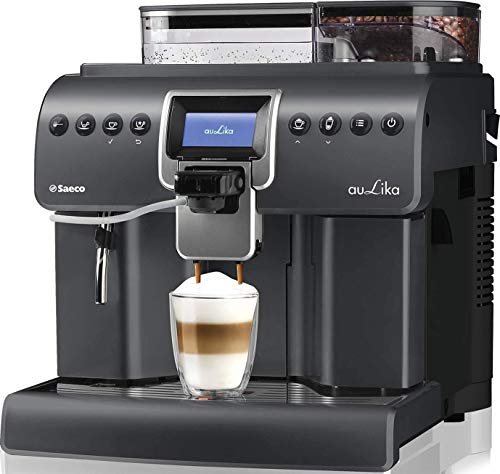 Saeco | Macchina da caffè automatica | Aulika Focus V2...