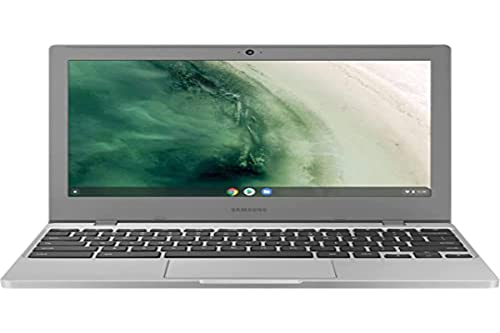 Samsung Chromebook XE310XBA 29,5 cm (11.6 ) HD Intel Celeron N 4 GB LPDDR4-SDRAM 32 GB eMMC Wi-Fi 5 (802.11ac) Chrome OS Plata