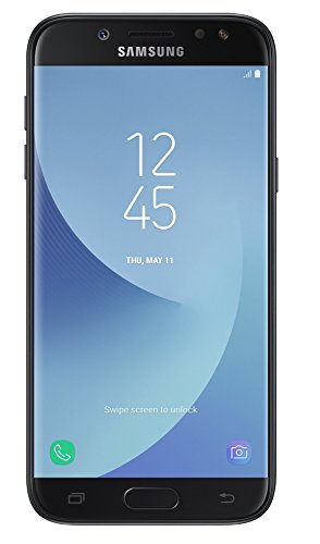 Samsung Galaxy J5 (2017) SM-J530F 13,2 cm (5.2 ) 2 GB 16 GB 4G Nero 3000 mAh (Ricondizionato)