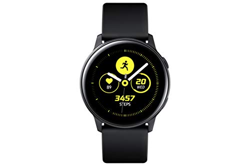 SAMSUNG Galaxy Watch Active R500 40mm, Nero