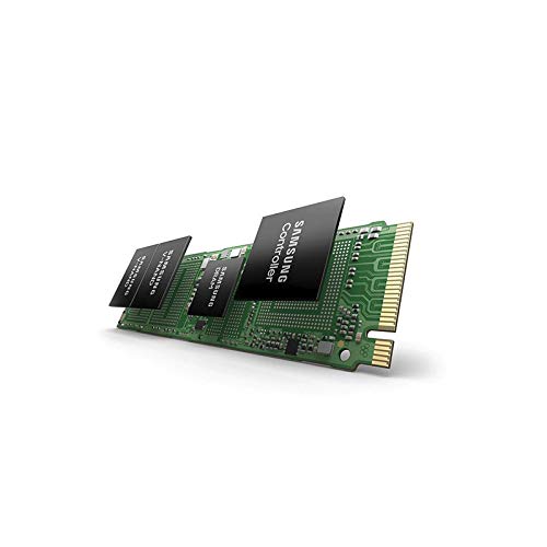 SAMSUNG PM991 MZVLQ256HAJD - SSD da 256 GB, Interno M.2, PCI Express 3.0 x4 (NVMe)
