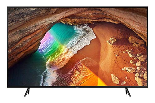 Samsung QE49Q60RATXZT Serie Q60R (2019) QLED Smart TV 49 , Ultra HD...