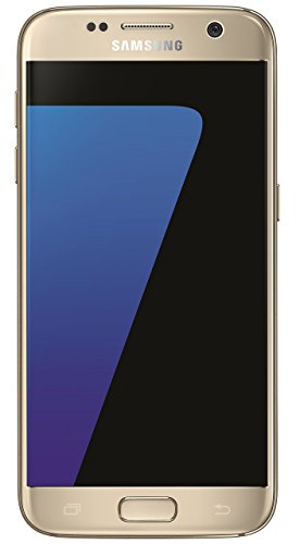 Samsung S7 Oro 32GB (Ricondizionato) )