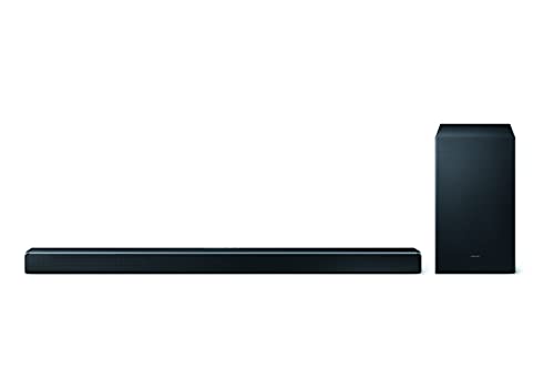 Samsung - Soundbar con canali 3.1.2, HW-Q600A ZG, con Dolby Atmos, ...