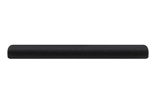 Samsung Soundbar HW-S60T ZF da 180 W, 4.0 Canali, Nero...