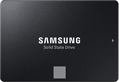 Samsung SSD 870 EVO B2B Pacchetto 1TB SATA 2,5  Internes Solid Stat...