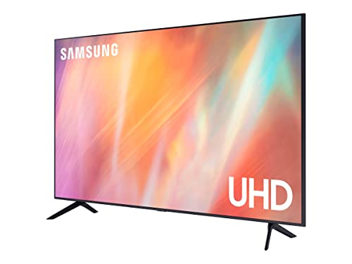 Samsung UE43AU7172UXXH Smart TV 4K UHD BLUETOOT LAN DLNA DVT2 DVBS2...
