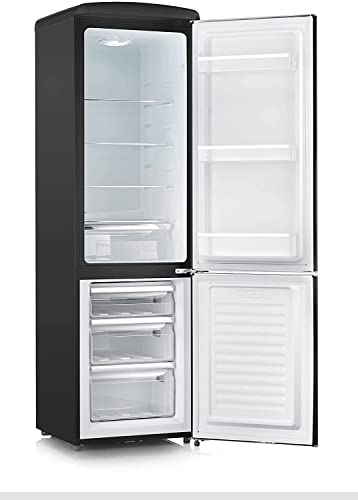 Severin RKG 8922 frigorifero con congelatore Libera installazione N...