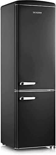 Severin RKG 8922 frigorifero con congelatore Libera installazione N...