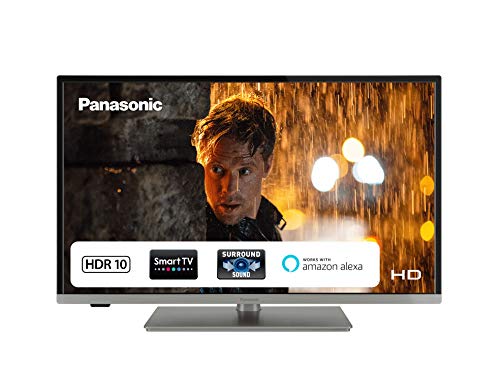 Smart TV 32 Pollici Full HD DVB-T2 - TX-32JS360E