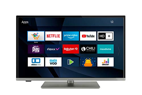 Smart TV 32 Pollici Full HD DVB-T2 - TX-32JS360E...