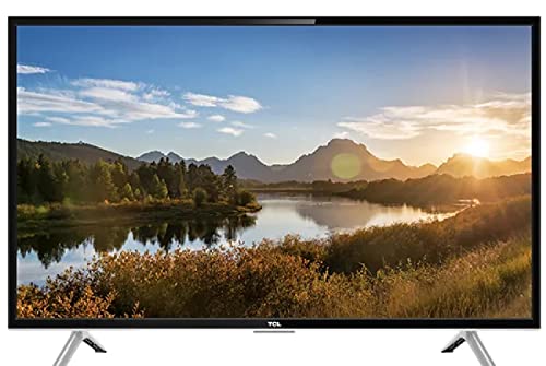 Smart TV 40 Pollici HD LED DVB-T2 Linux Wifi - 40S6200