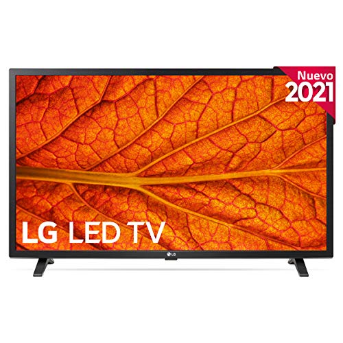Smart TV LG 32LM637BPLA 32  HD DLED WiFi