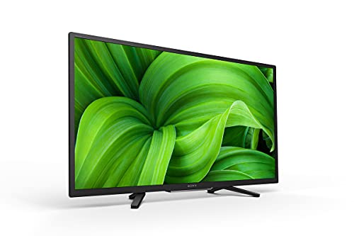 Sony BRAVIA KD-32W800 - Smart TV 32 pollici, HD Ready LED, HDR, And...
