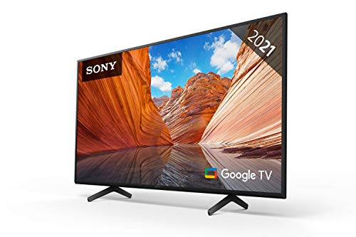 Sony BRAVIA KD-75X81JP - Smart TV 75 pollici, 4K ULTRA HD LED, HDR,...