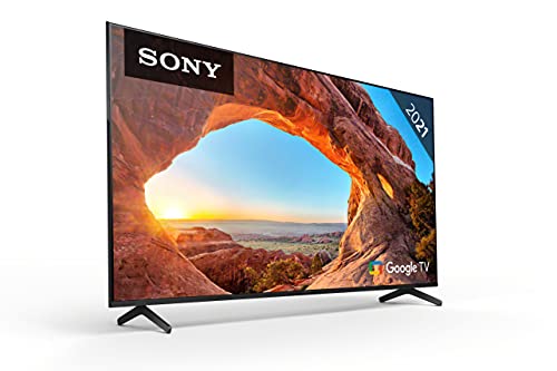 Sony BRAVIA KD-75X85JP - Smart TV 75 pollici, 4K ULTRA HD LED, HDR,...