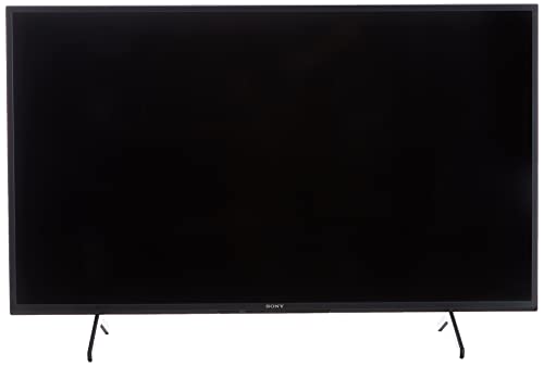 Sony FWD-43X80J Business Display 43 pollici 4K UHD con sintonizzatore TV e Android